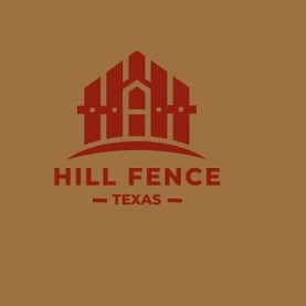 Hill Fence Katy, TX