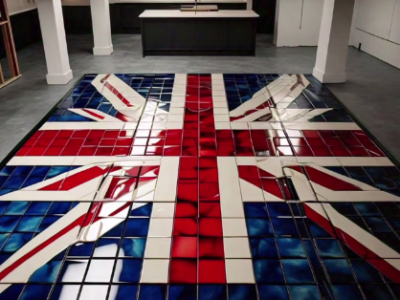 The British Remodeler