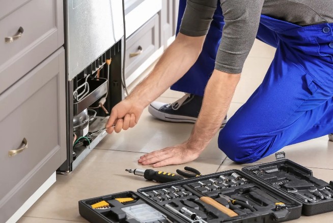 Tulare Appliance Repair Hub