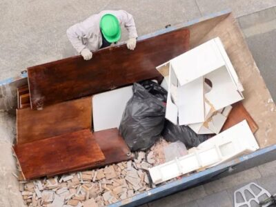 West Windsor Junk Removal Solutions