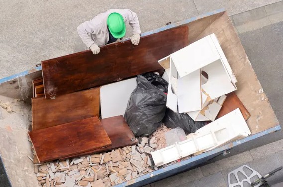 West Windsor Junk Removal Solutions