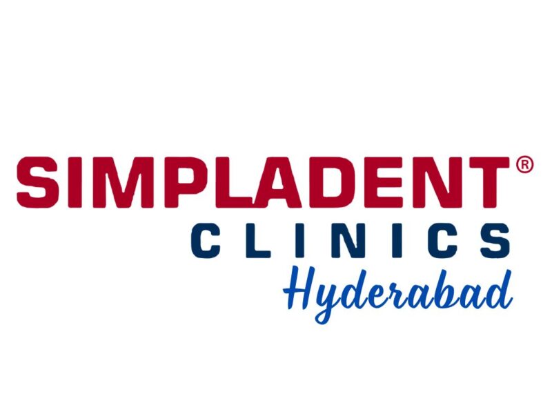 Simpladent Clinics in Hyderabad