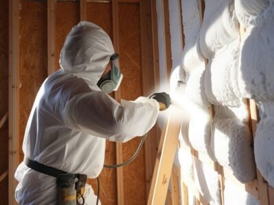 Chicago Heights Spray Foam Insulation