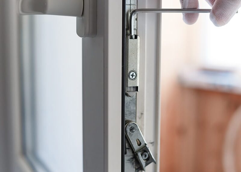 Security Solutions London