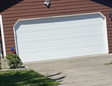 Legacy Garage Door Repair & Supply San Ramon