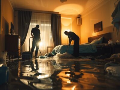 Golden Glades Water Damage Restoration