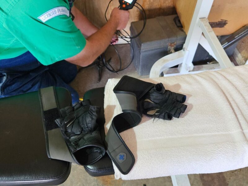 Arnold's Repair Plumbing & Drain Cleaning
