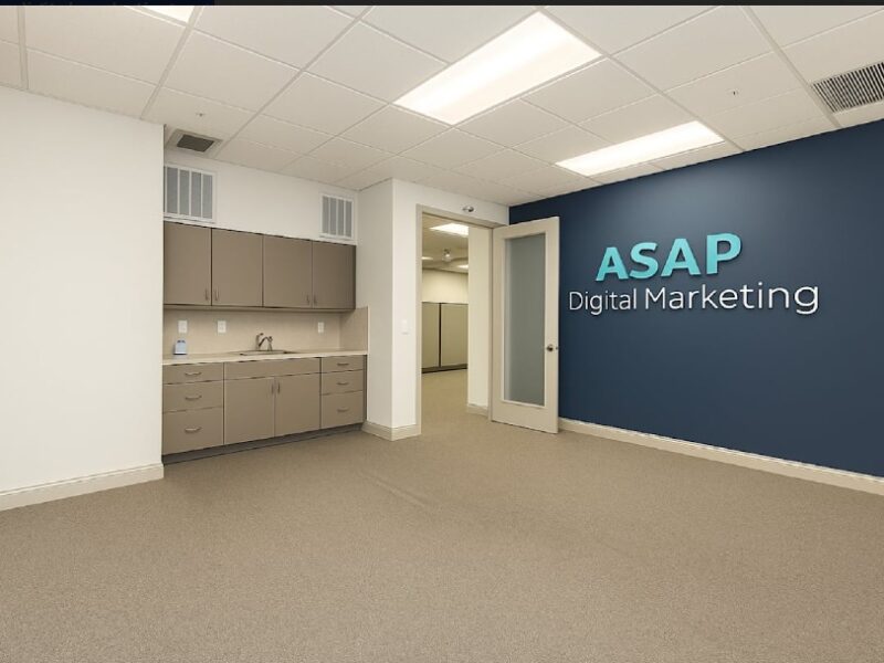 ASAP Digital Marketing