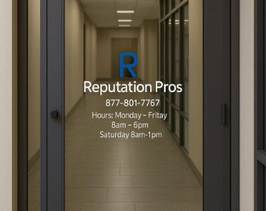 Reputation Pros