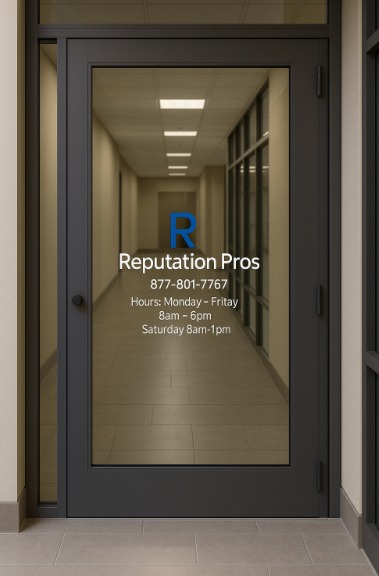 Reputation Pros