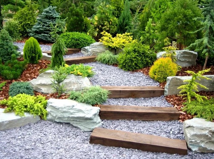 Shelron Green Thumb Landscaping