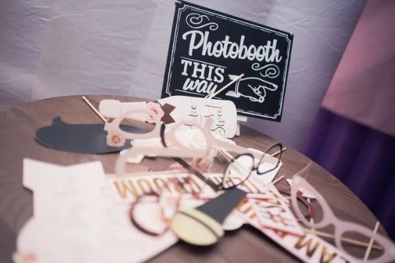 Tewksbury Photo Booth Bash