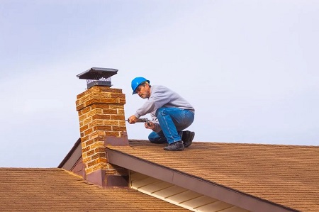 Torrington Masonry Craftsmanship