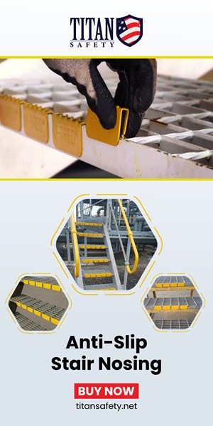 Titan Safety