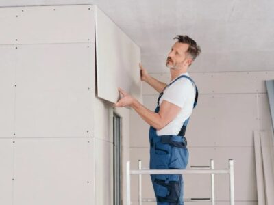 Wesley Chapel Drywall Pros