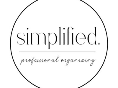 Simplified Professional Organizing