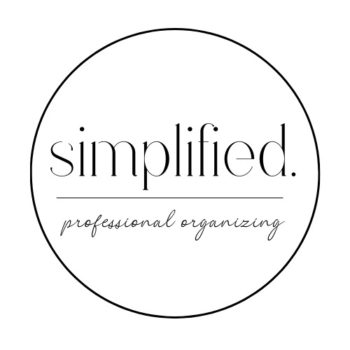 Simplified Professional Organizing