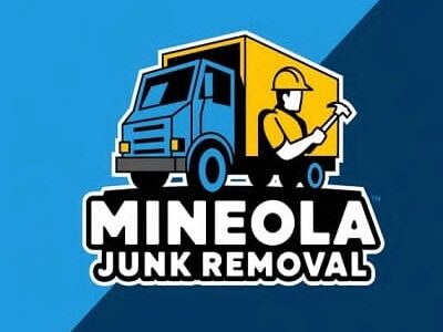 Mineola Junk Removal