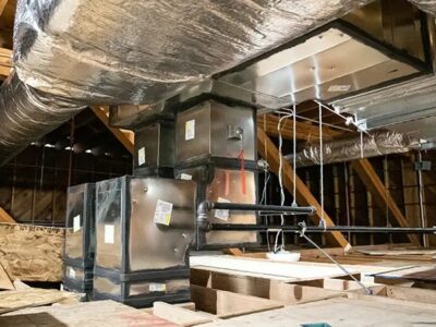 Metal Masters, Inc