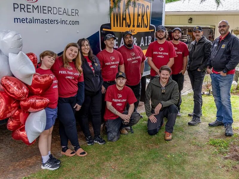 Metal Masters, Inc