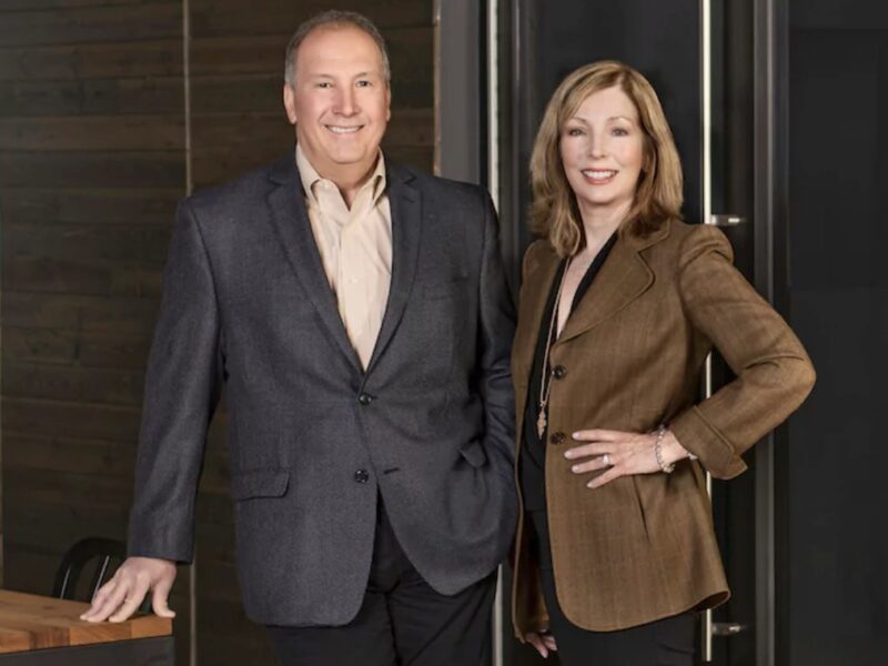 Aloisio Lincoln Park Real Estate Agents