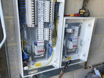 Y.O Electrical