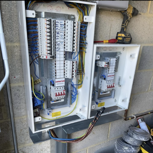 Y.O Electrical