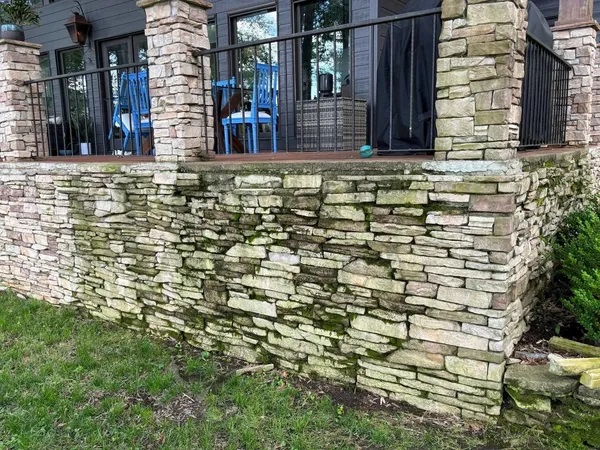 Premier Lawn And Pressure Washing Services