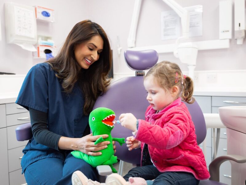 Damira Portsmouth Dental Practice