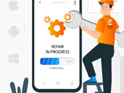 Citri Mobile Phone Repair