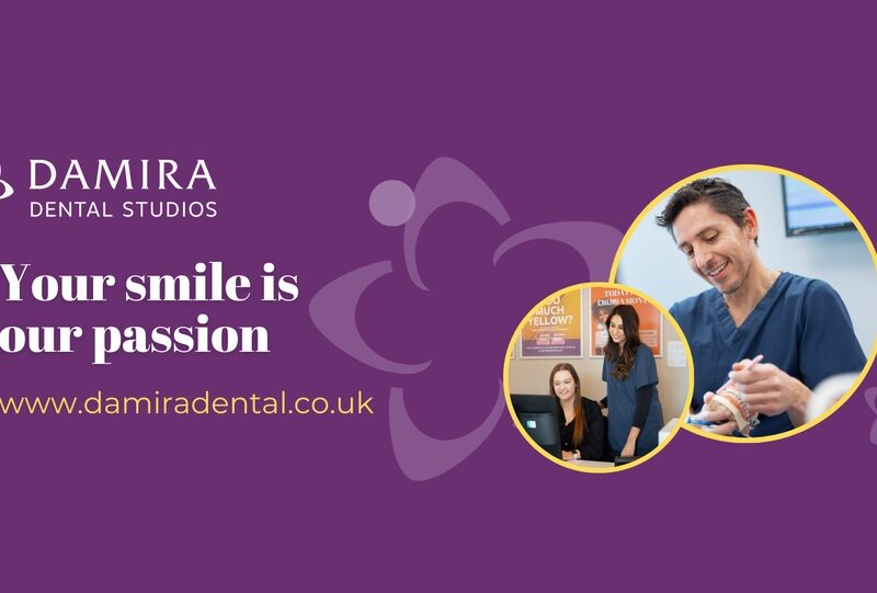 Damira Portsmouth Dental Practice