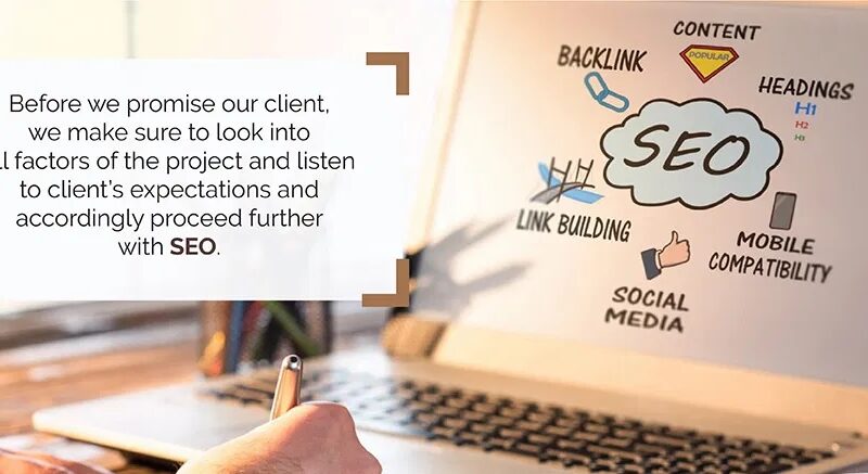SEO Tech Experts - Manhattan