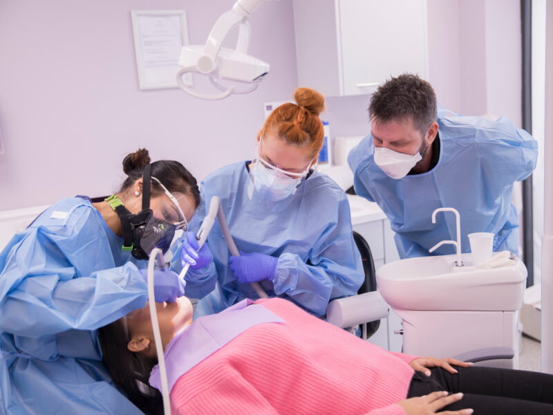 Damira Henley Dental Practice