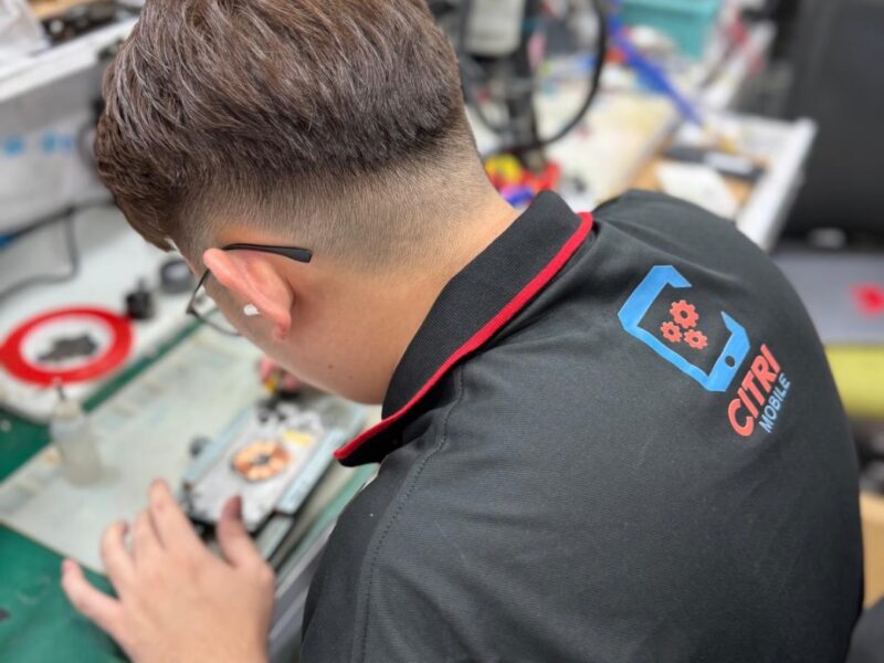 C3 Smart Repair by Citri Mobile - iPhone & MacBook Repair Tampines