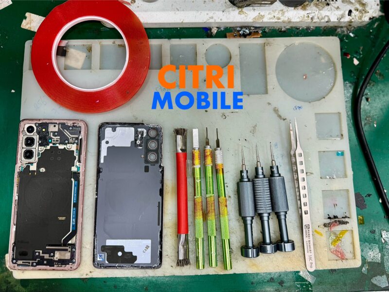 C3 Smart Repair by Citri Mobile - iPhone & MacBook Repair Tampines