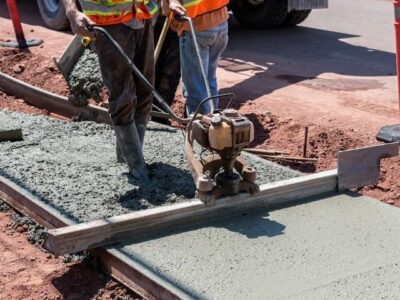 Massillon Concrete Craftsmanship Group