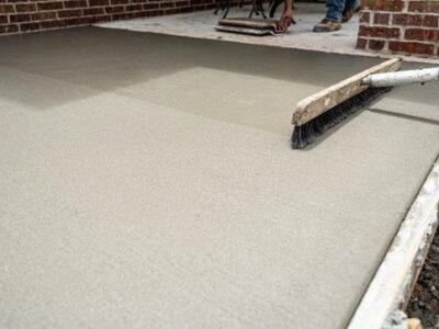 Orangetown Concrete Crafting Co