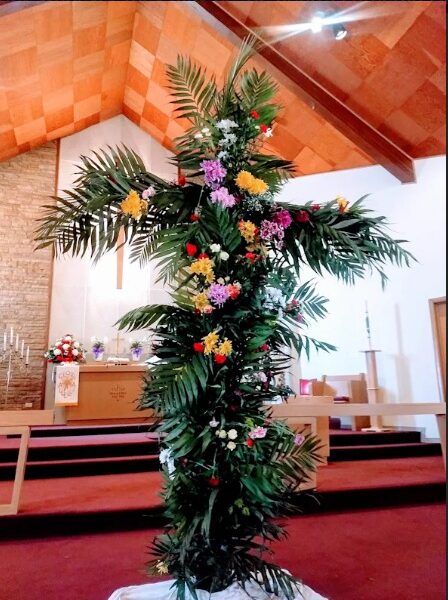 St. John's Lutheran Church - Oxford