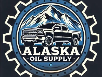 Alaska Oil Supply