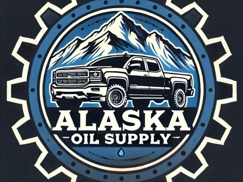 Alaska Oil Supply