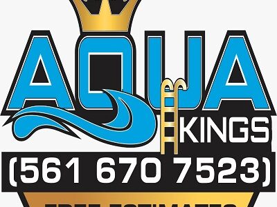 Aqua Kings Pool Service and Maintenance LLC