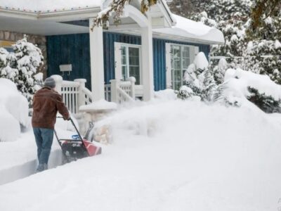 Xenia Premier Snow Removal Services