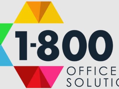 1-800 Office Solutions