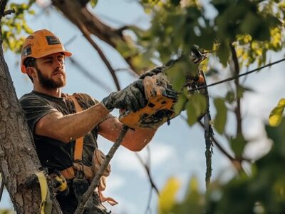 EastLake Tree Services
