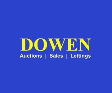 Dowen Auctions Sales & Lettings