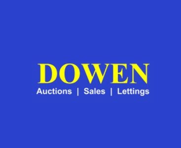 Dowen Auctions Sales & Lettings