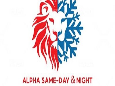 Alpha Same-Day & Night Heating & Cooling