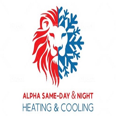 Alpha Same-Day & Night Heating & Cooling