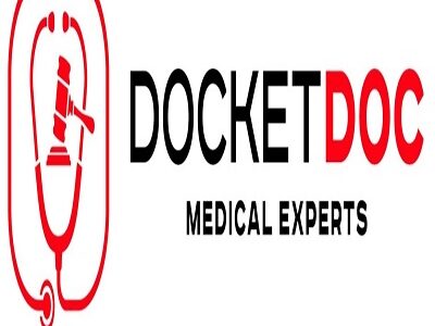 DocketDoc Medical Expert Consulting