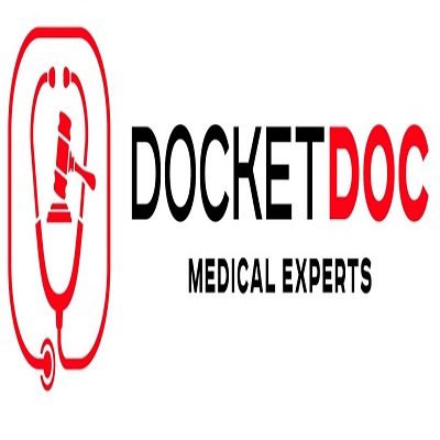 DocketDoc Medical Expert Consulting